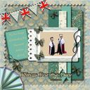 Scrapbook Template 2 celebrate comp Scrapbook Template 2 celebrate comp