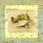 bird bather's bee bother!