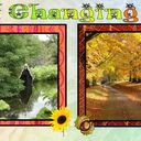 Changing Seasons Changing Seasons