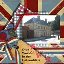 Olde Worlde in the Cotswoldes.craft Olde Worlde in the Cotswoldes.craft