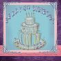 4th birthday challenge