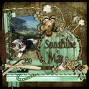May Sunshine May Sunshine