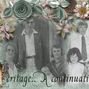 Heritage...the Journey