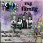 my family