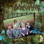 Our family of Downings