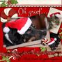 Oh Grief...It's that time of year again...
