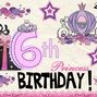Lena.6th.Bday.SCRPBK