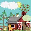 farmyard chatter farmyard chatter