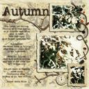 Autumn (Focus on treshold) Autumn (Focus on treshold)