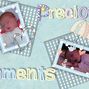 precious moments