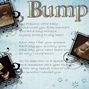 bump