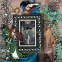 Stolen child fantasy Stolen child fantasy