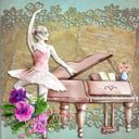 Dance like no one is watching Dance like no one is watching