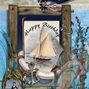Sea theme birthday