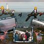 Views of Arran.craft