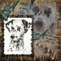A Portrait of my love..craft