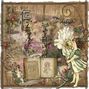 Pages from a Fairy Tale..craft