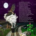 night train