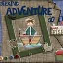 seeking adventure
