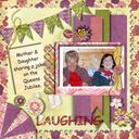 Laughing Laughing