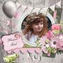 Flower girl