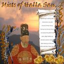 Friday Fantasy Mists of Halla San