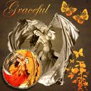 graceful graceful