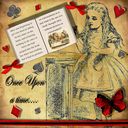 Once upon a time Once upon a time