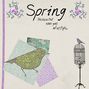 Stylish Spring