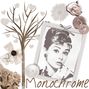 Monochrome