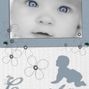 Baby Blue Eyes