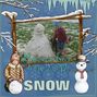 Snow
