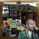Ode to Van Gogh