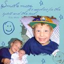 smile more smile more