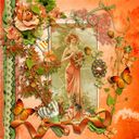 Deco Orange Deco Orange