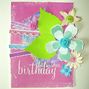 Birthday Wishes