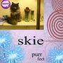 skie - my first attempt using the software