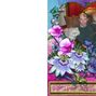 Mark and Taz card