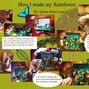 How I made my rainforest