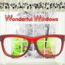 Wonderful Windows Wonderful Windows