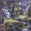 Woodland Magic Woodland Magic