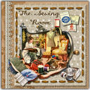 The Sewing Room The Sewing Room