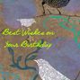 Best wishes bird card