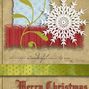 xmas card idea