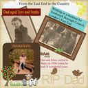 From the East End to the Country From the East End to the Country