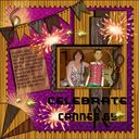 Scrapbook Template 2 Scrapbook Template 2