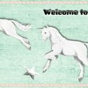Fb timeline unicorn Fb timeline unicorn