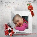 smile more smile more