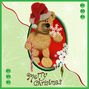 christmas ted card