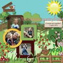 Thorndon Country Park Thorndon Country Park
